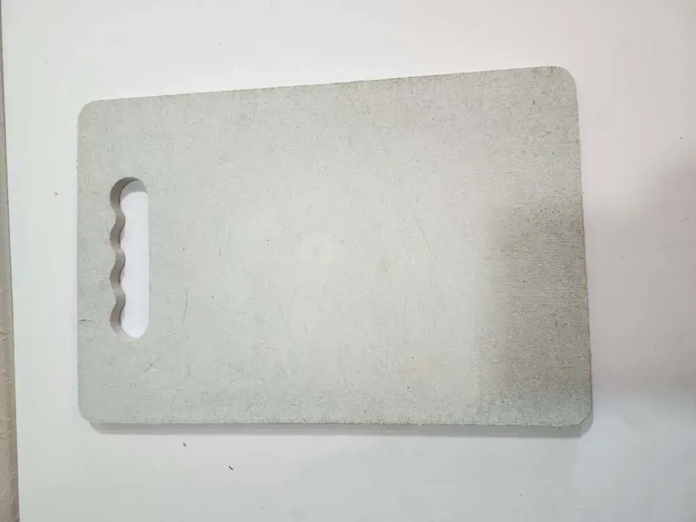 Cutco wood fiber